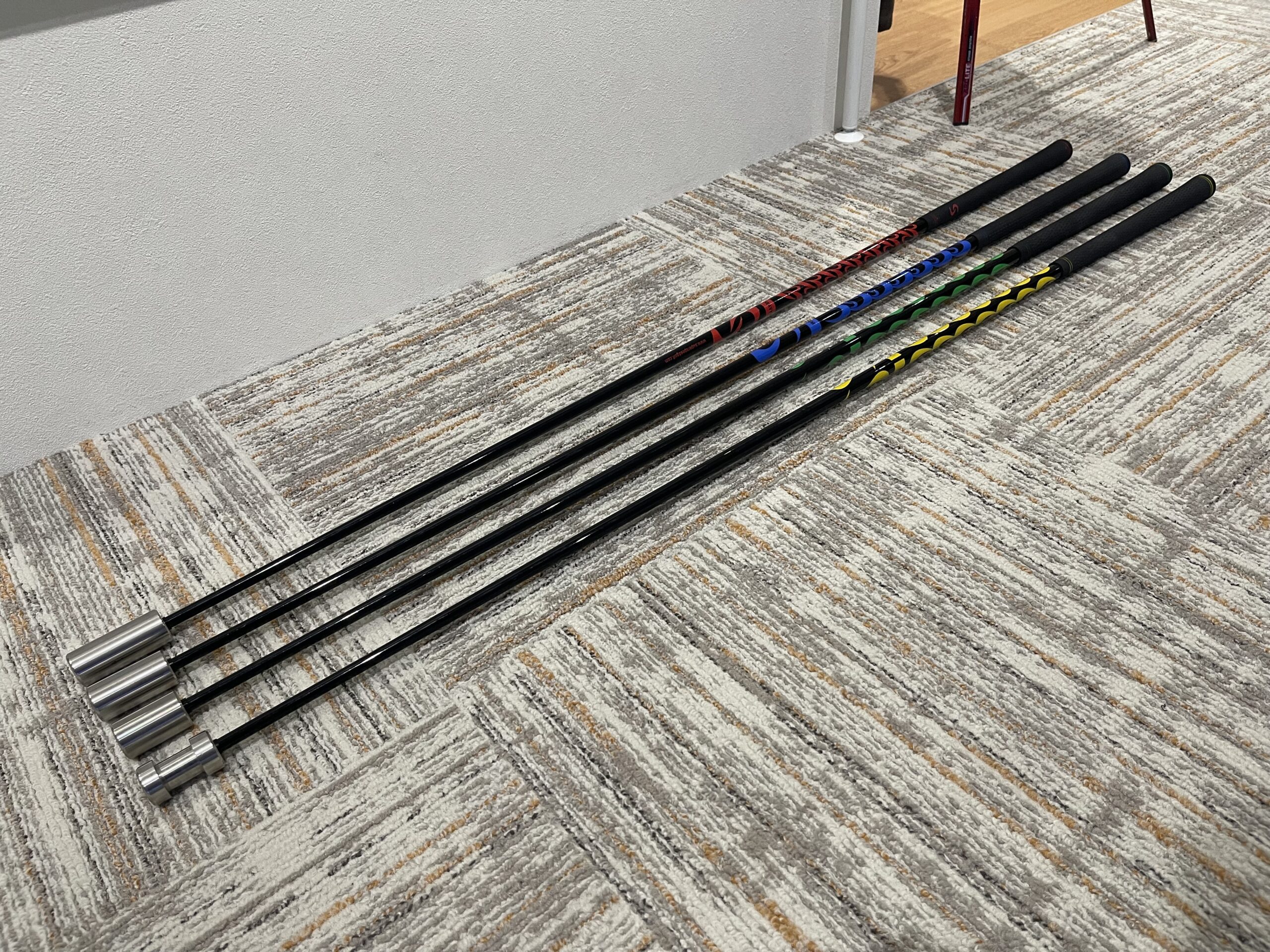 スーパースピードゴルフ Amazon | SuperSpeed Golf スーパースピードゴルフ Training
