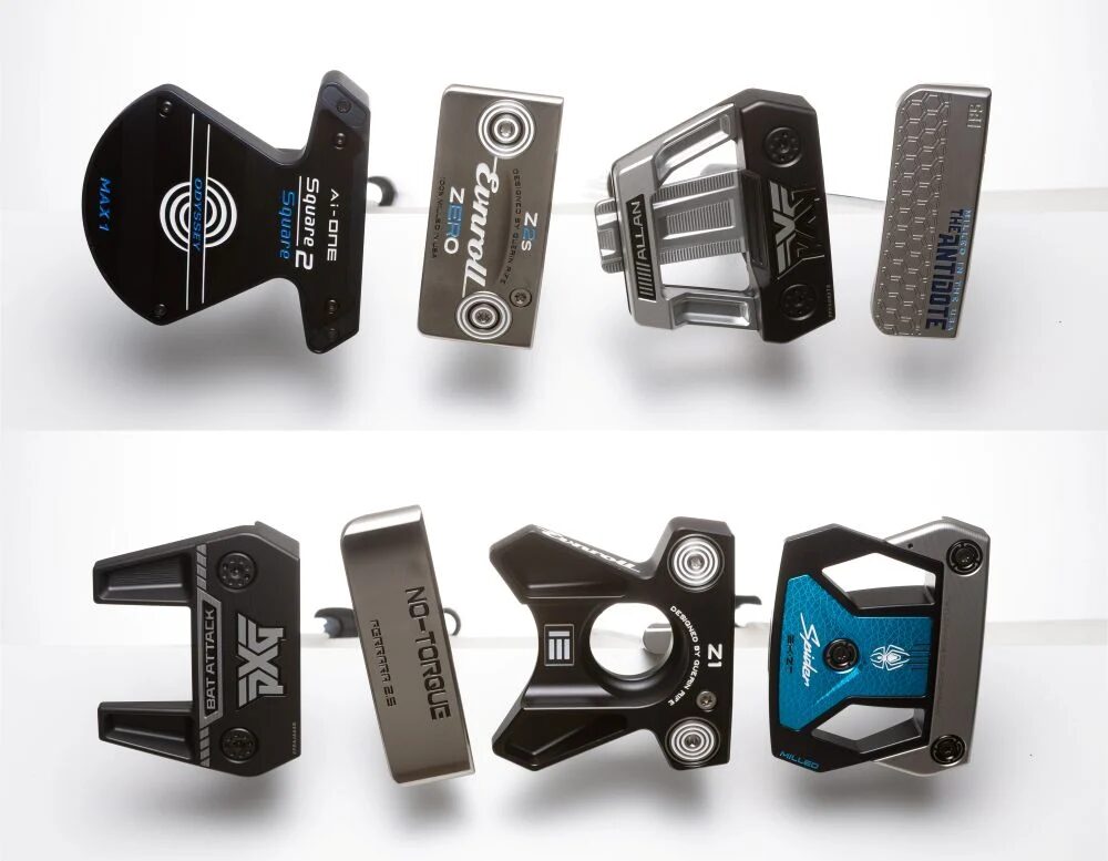 話題】ゼロトルクパターに関する考察 - ゴルフビト 吉祥寺ゴルフ部